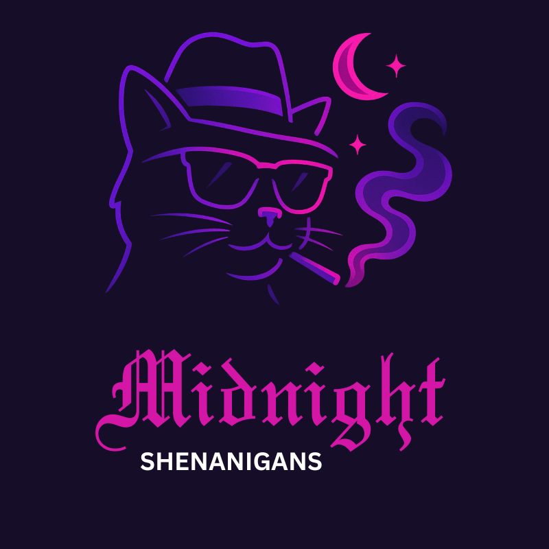 Midnight Shenanigans